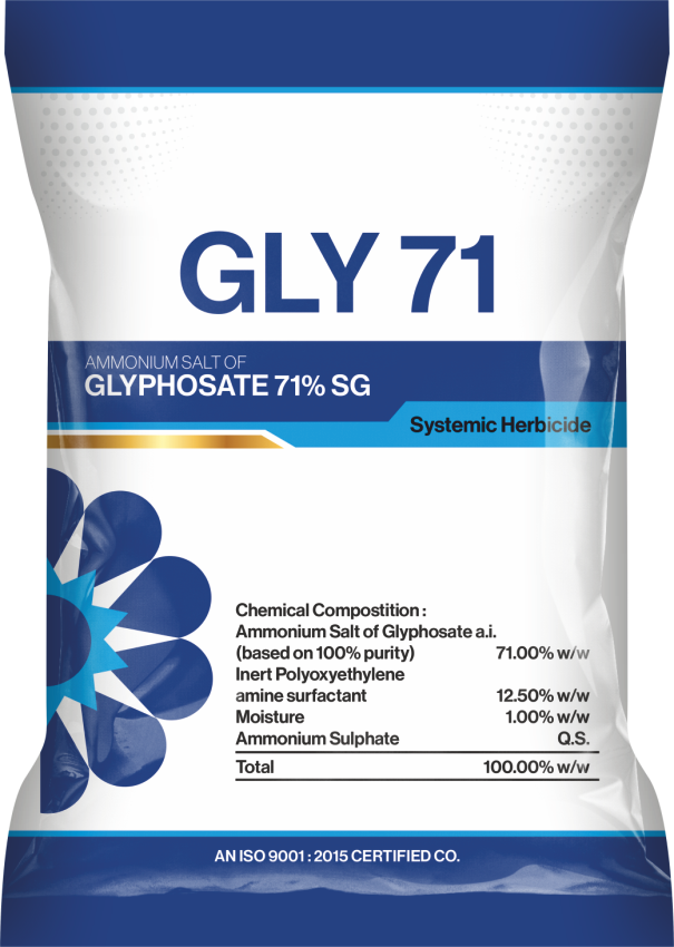 Gly 71